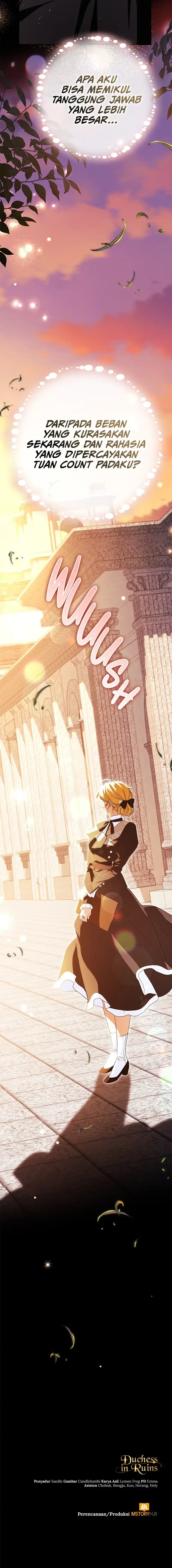 Duchess in Ruins Chapter 33 - Page 20