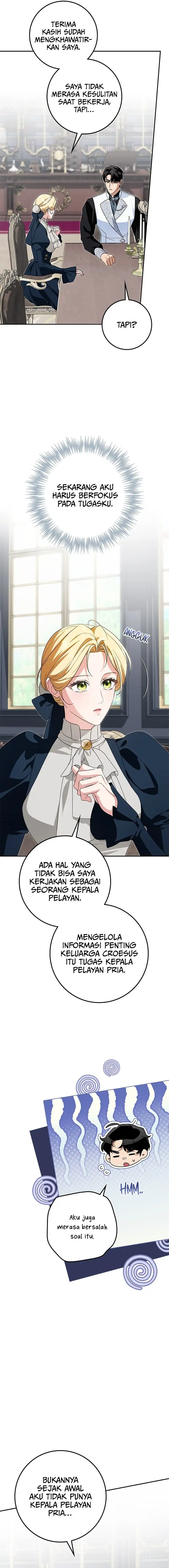 Duchess in Ruins Chapter 33 - Page 3
