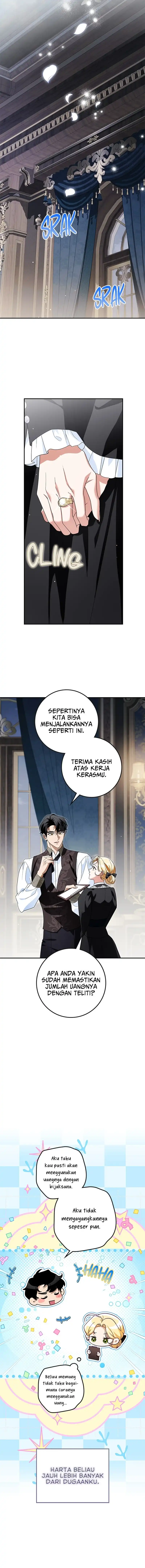 Duchess in Ruins Chapter 34 - Page 10