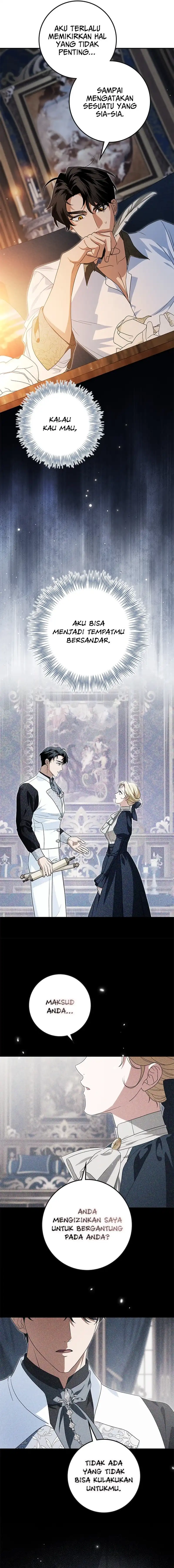 Duchess in Ruins Chapter 34 - Page 15