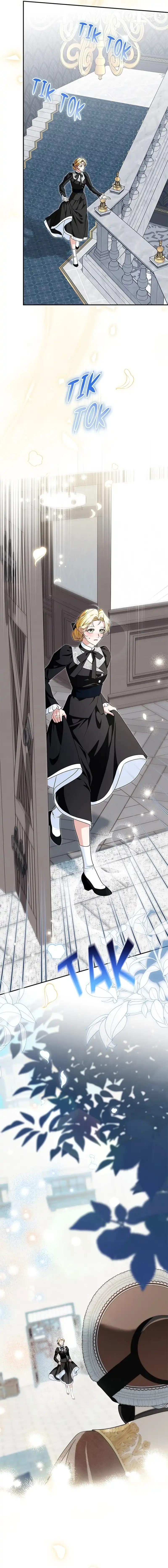 Duchess in Ruins Chapter 34 - Page 20