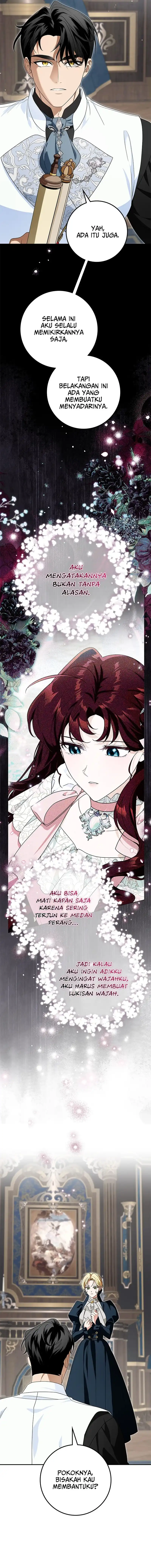 Duchess in Ruins Chapter 34 - Page 6