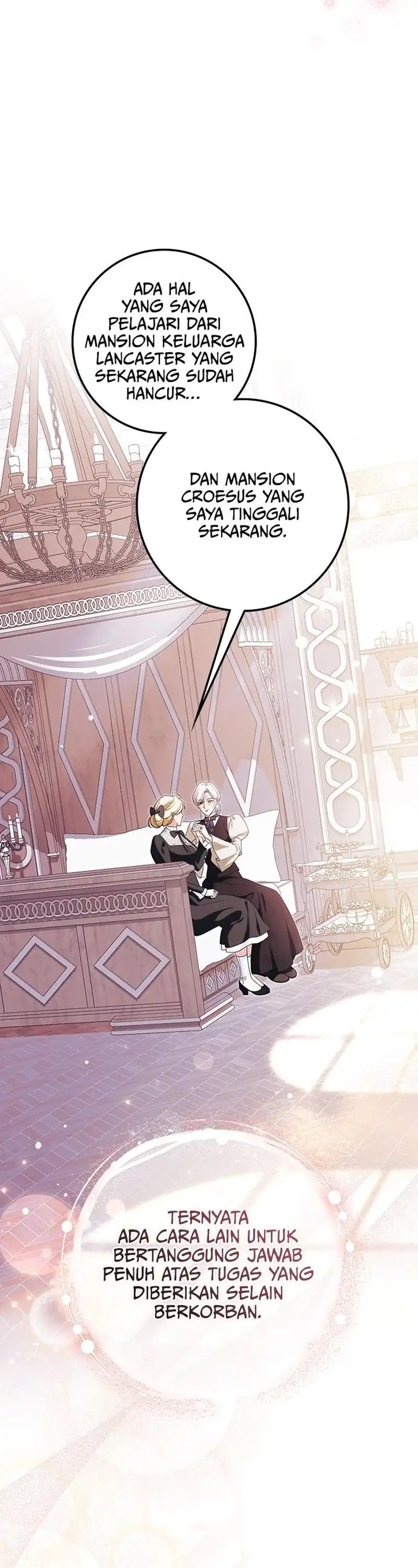 Duchess in Ruins Chapter 35 - Page 16