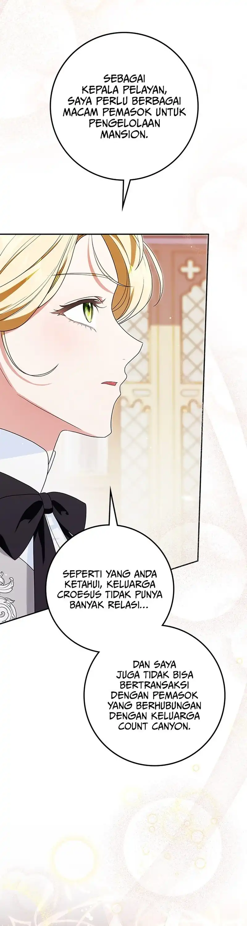 Duchess in Ruins Chapter 35 - Page 17