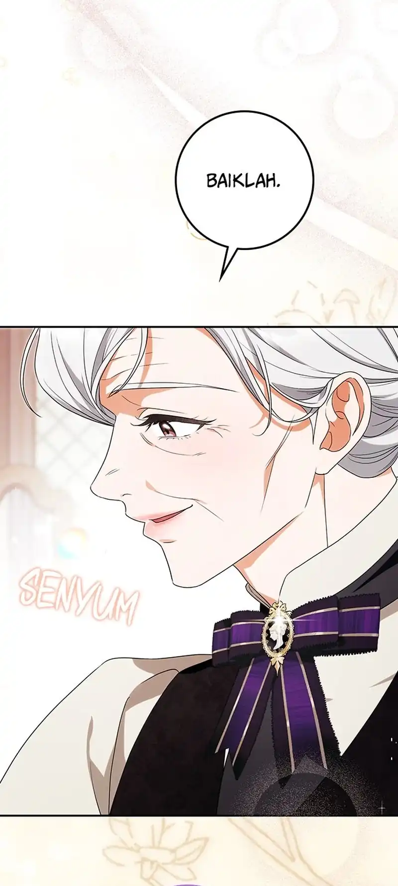 Duchess in Ruins Chapter 35 - Page 19