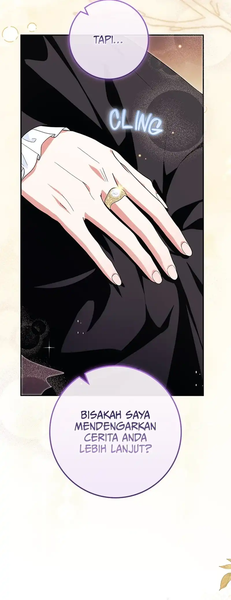 Duchess in Ruins Chapter 35 - Page 20