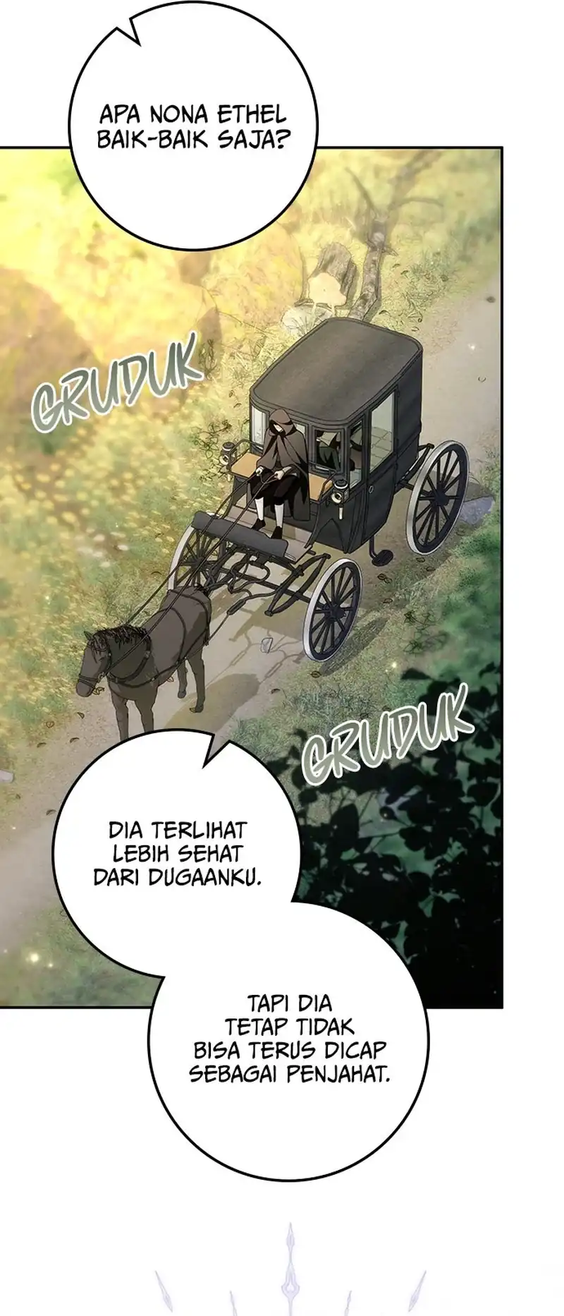 Duchess in Ruins Chapter 35 - Page 28