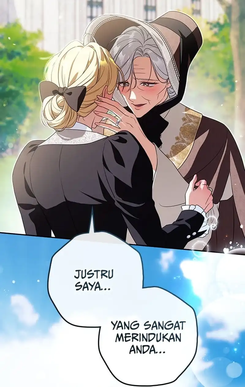 Duchess in Ruins Chapter 35 - Page 3