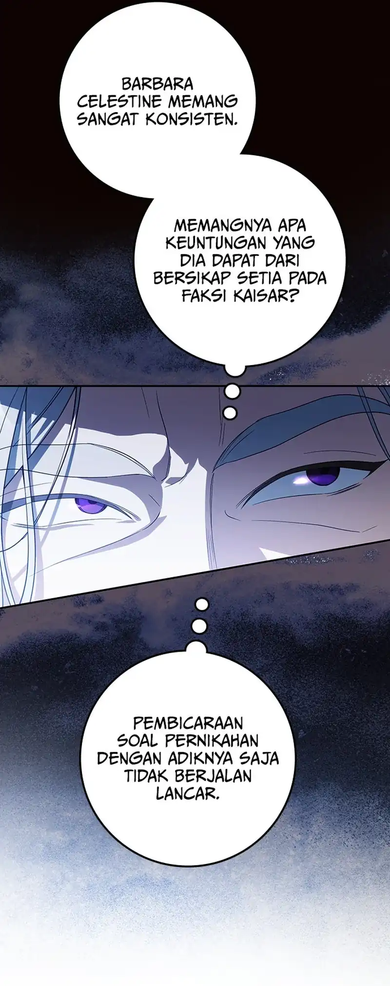 Duchess in Ruins Chapter 35 - Page 35