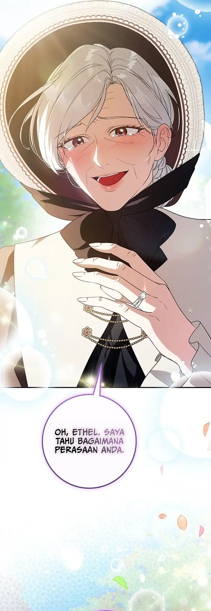 Duchess in Ruins Chapter 35 - Page 4