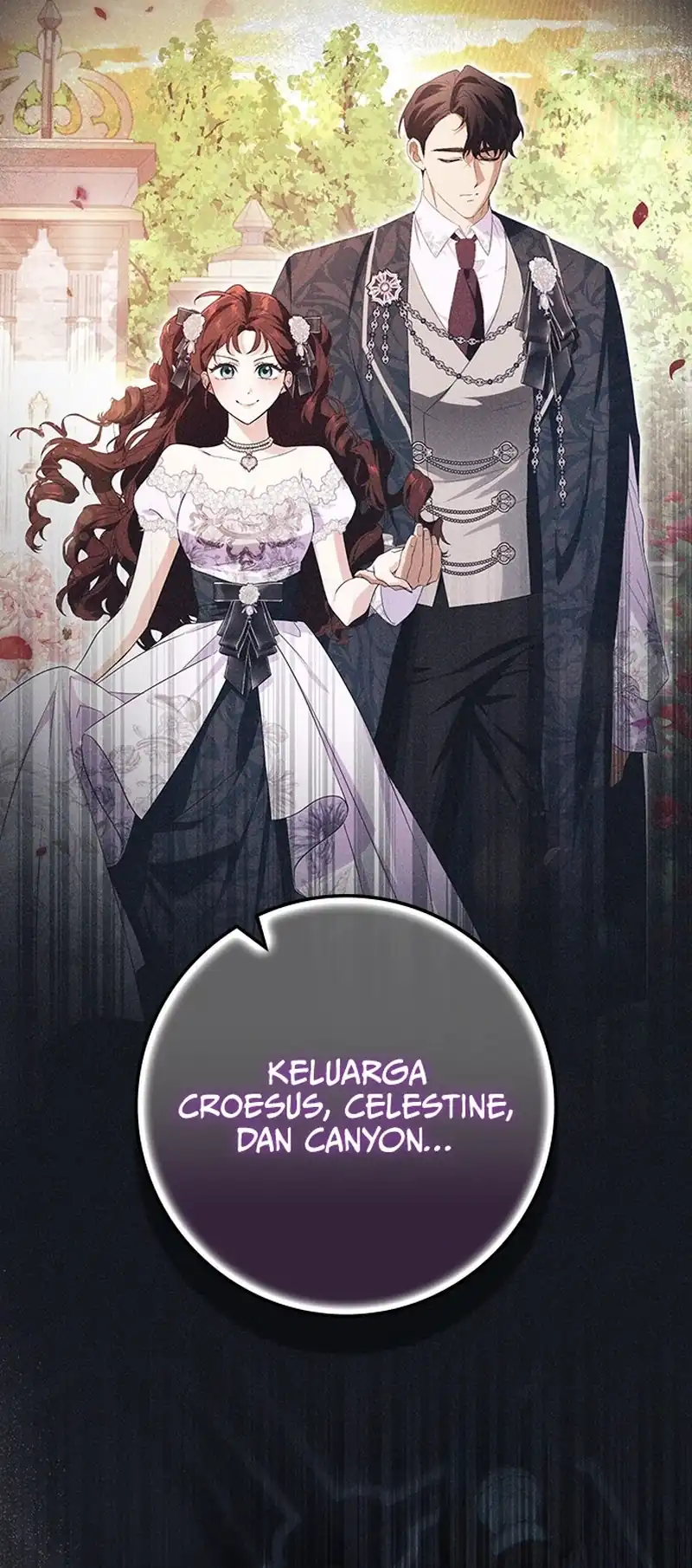 Duchess in Ruins Chapter 35 - Page 40