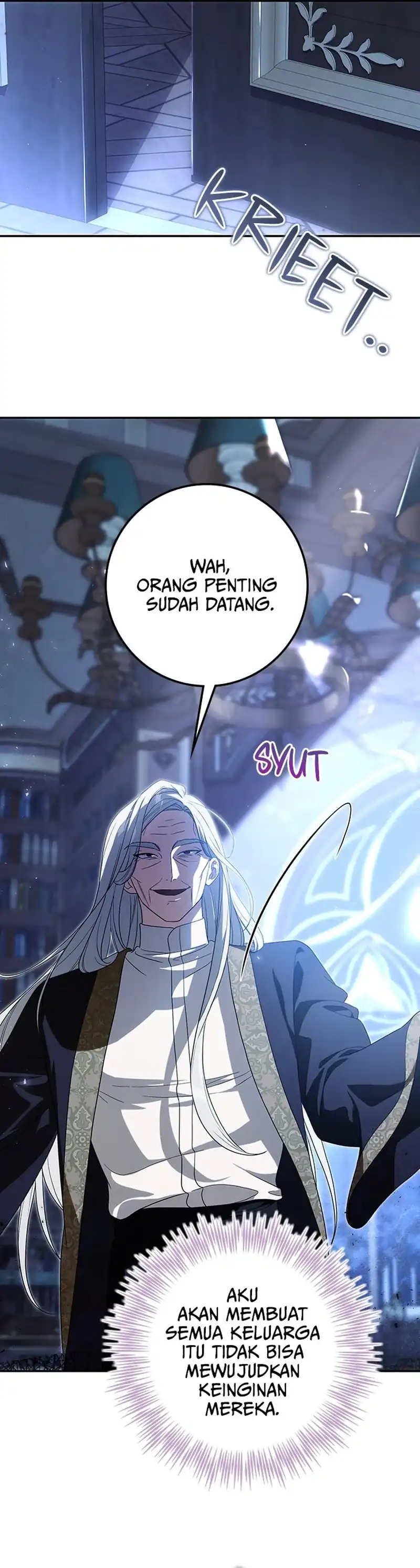 Duchess in Ruins Chapter 35 - Page 42