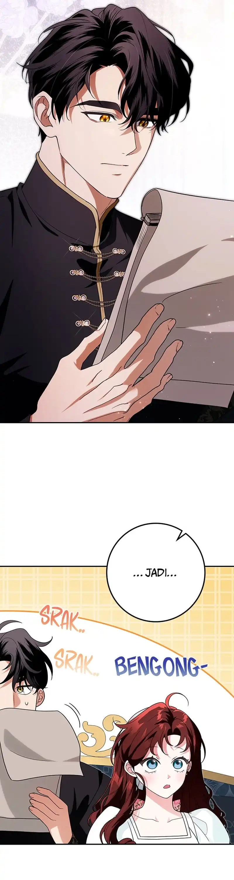 Duchess in Ruins Chapter 35 - Page 47