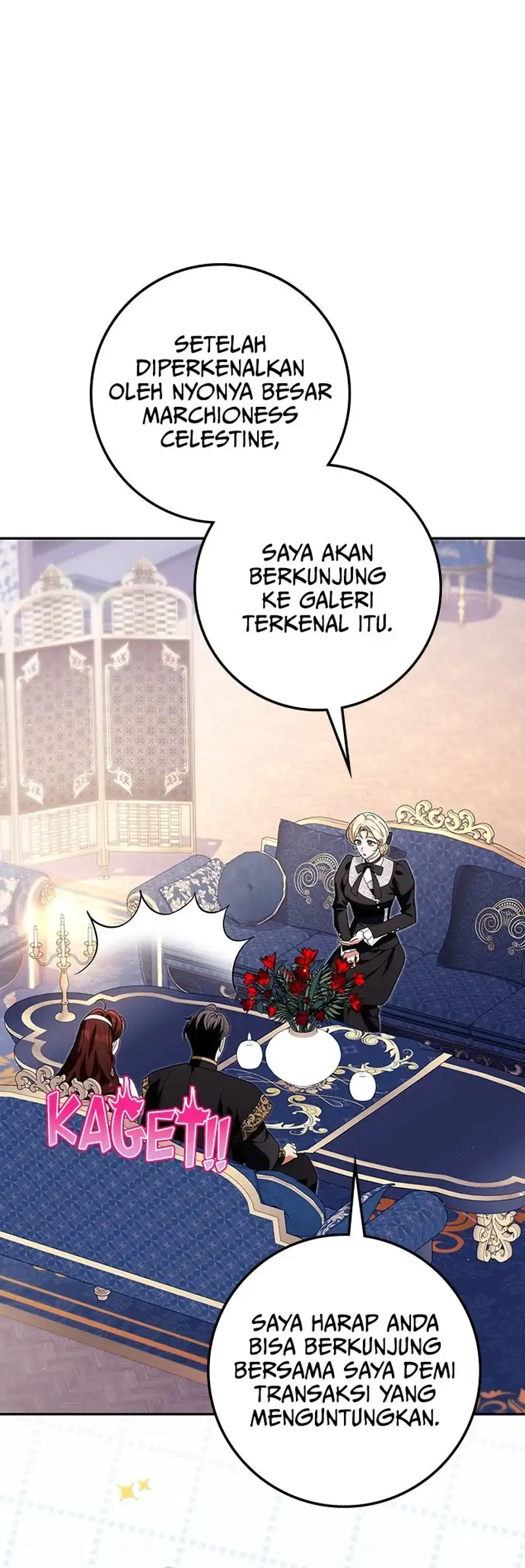 Duchess in Ruins Chapter 35 - Page 48
