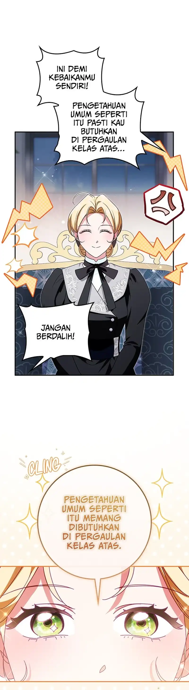 Duchess in Ruins Chapter 35 - Page 51
