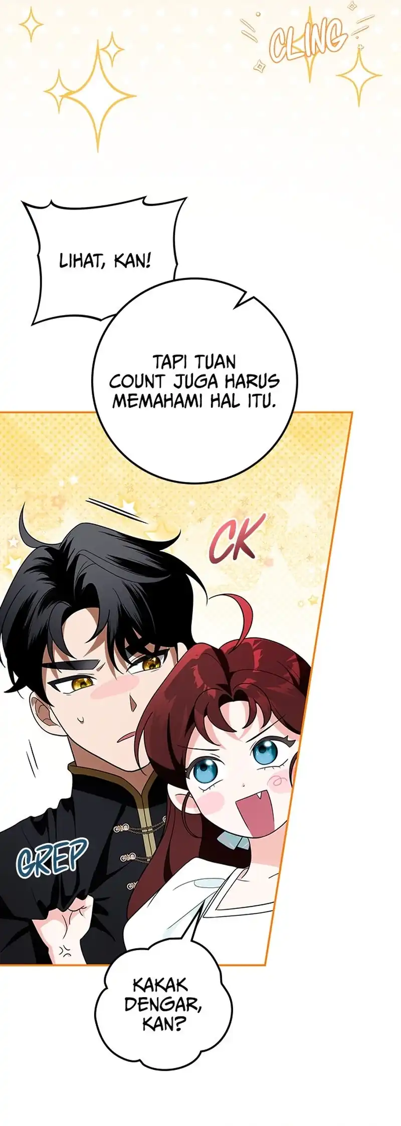 Duchess in Ruins Chapter 35 - Page 52