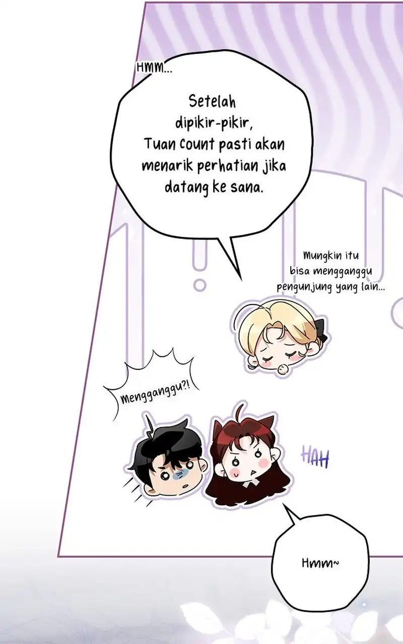 Duchess in Ruins Chapter 35 - Page 53