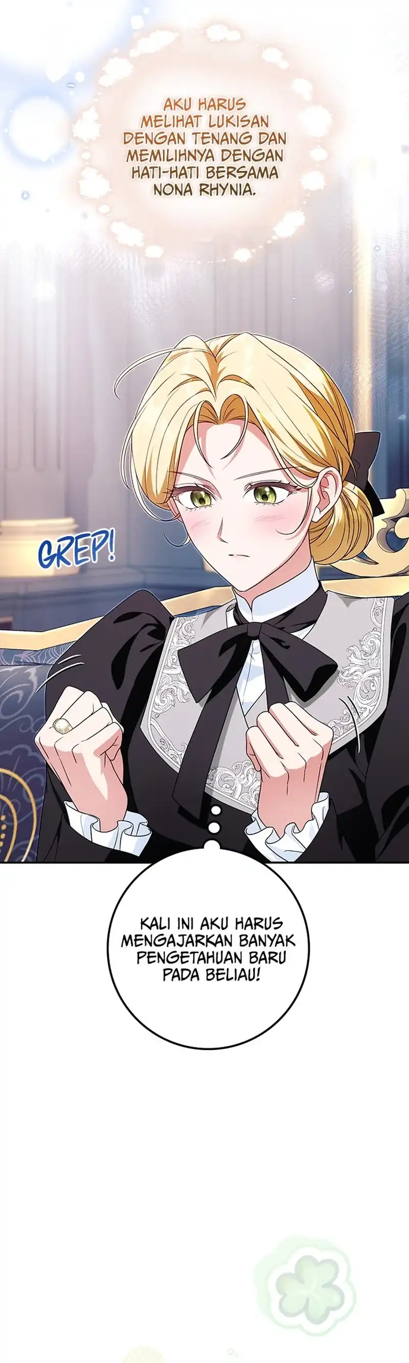 Duchess in Ruins Chapter 35 - Page 55