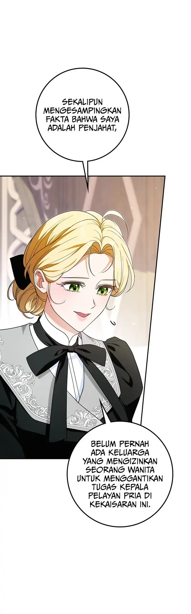 Duchess in Ruins Chapter 35 - Page 8
