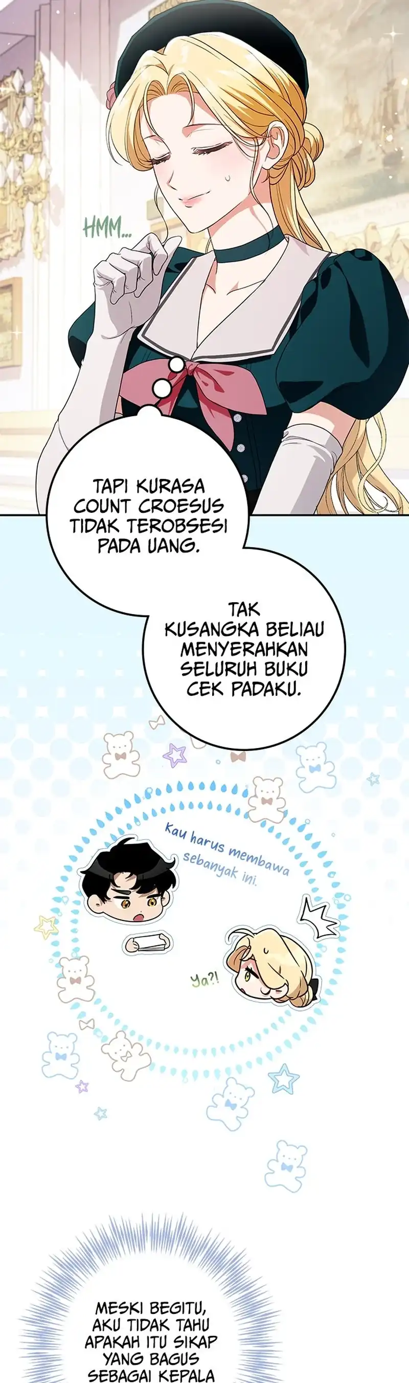 Duchess in Ruins Chapter 36 - Page 15