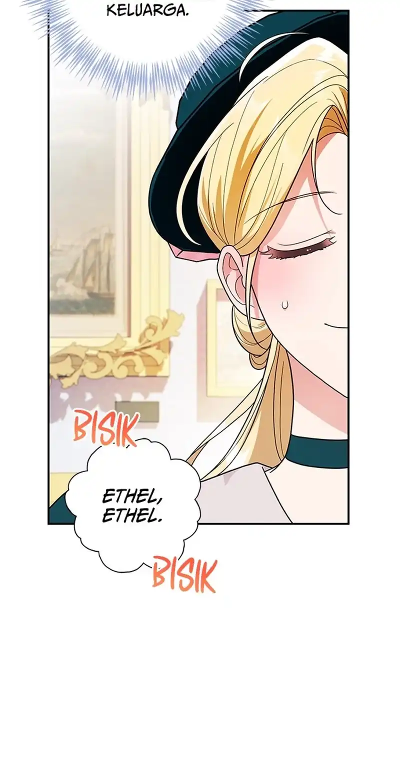 Duchess in Ruins Chapter 36 - Page 16