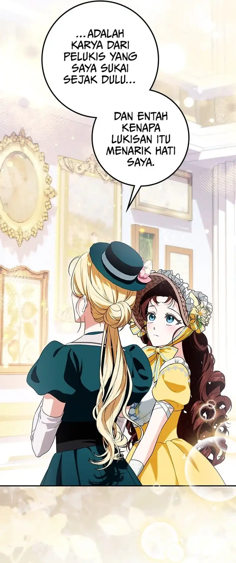 Duchess in Ruins Chapter 36 - Page 31