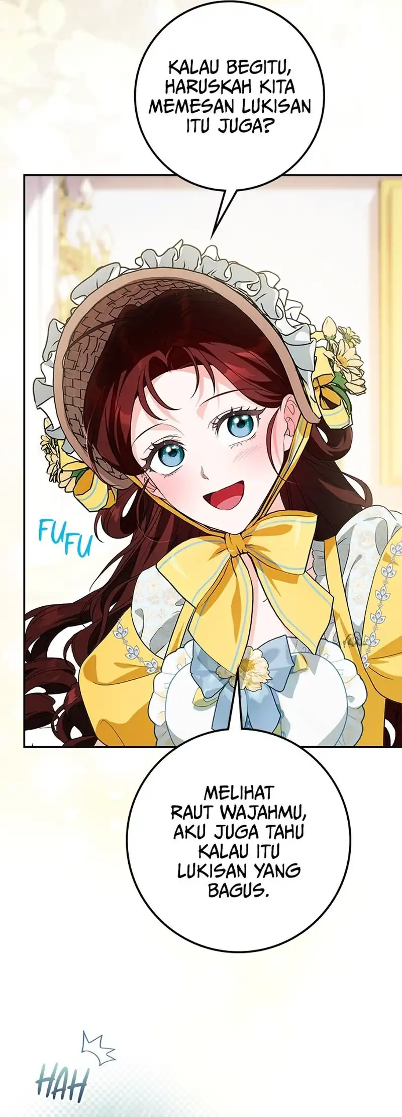 Duchess in Ruins Chapter 36 - Page 32