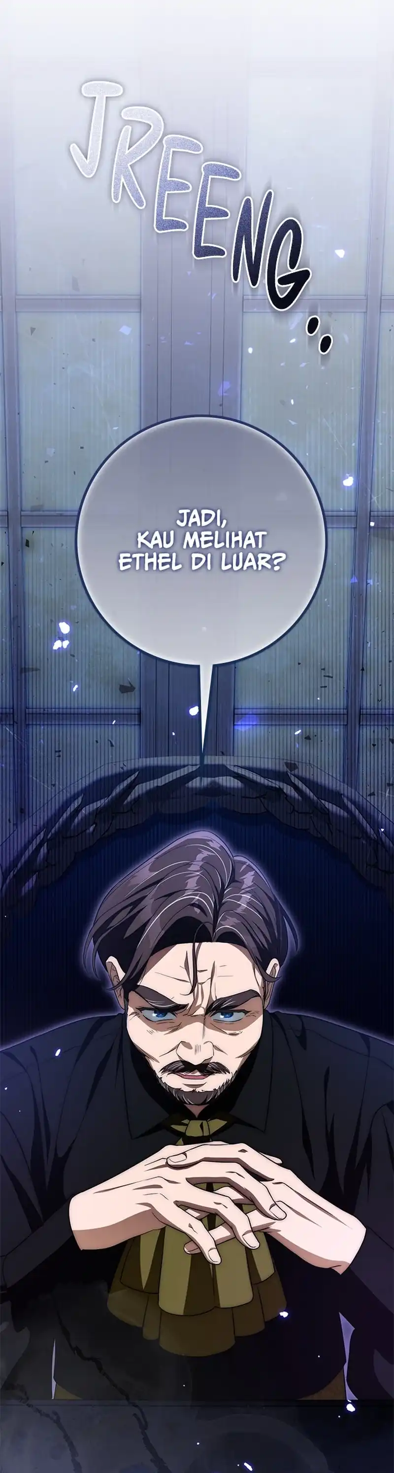 Duchess in Ruins Chapter 36 - Page 39
