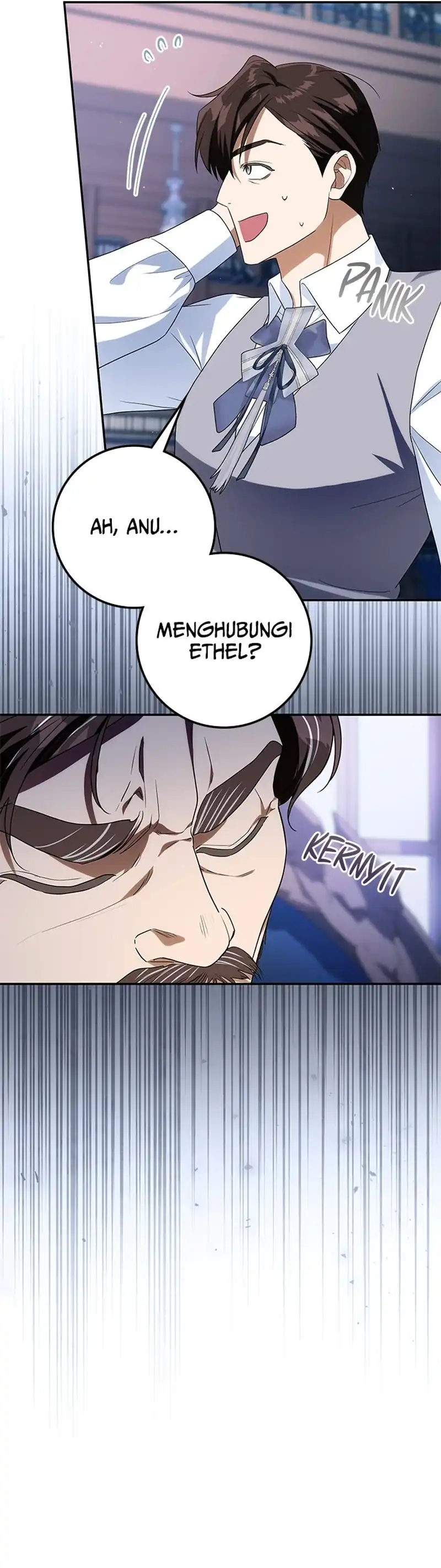 Duchess in Ruins Chapter 36 - Page 47
