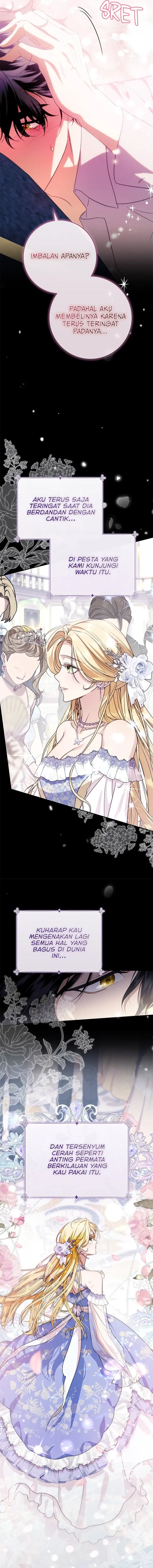 Duchess in Ruins Chapter 37 - Page 13