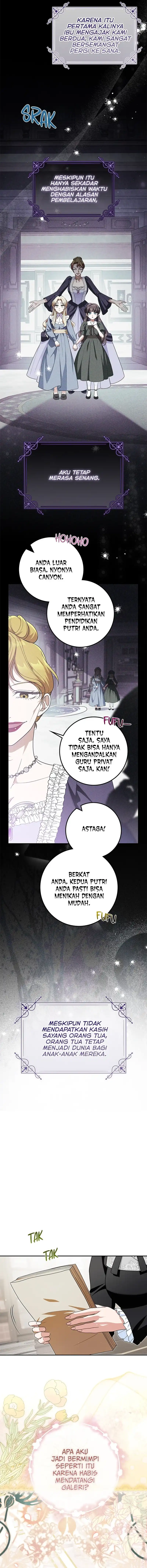 Duchess in Ruins Chapter 37 - Page 5