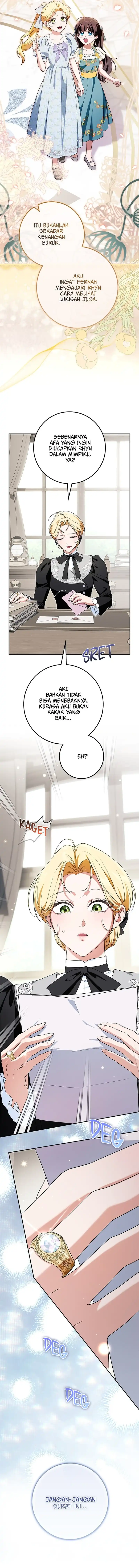 Duchess in Ruins Chapter 37 - Page 6