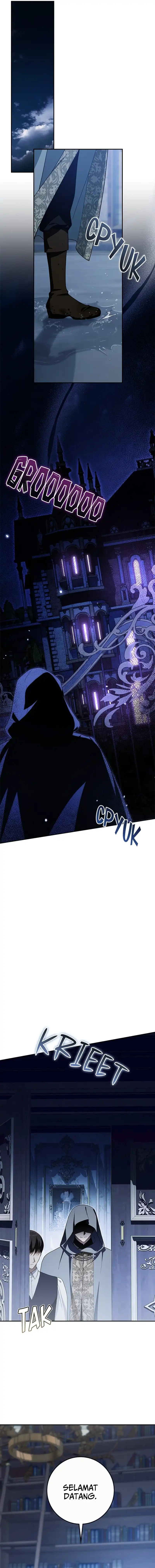 Duchess in Ruins Chapter 38 - Page 14