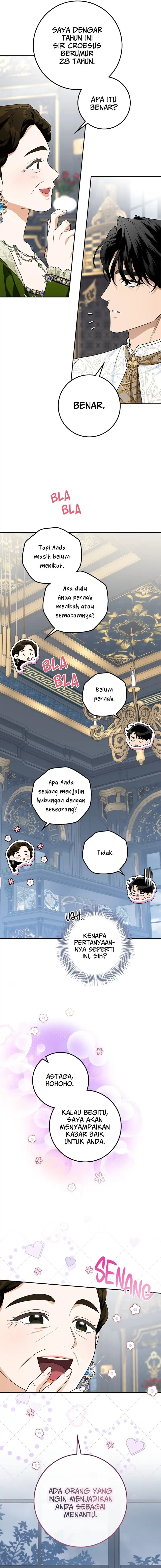 Duchess in Ruins Chapter 38 - Page 3