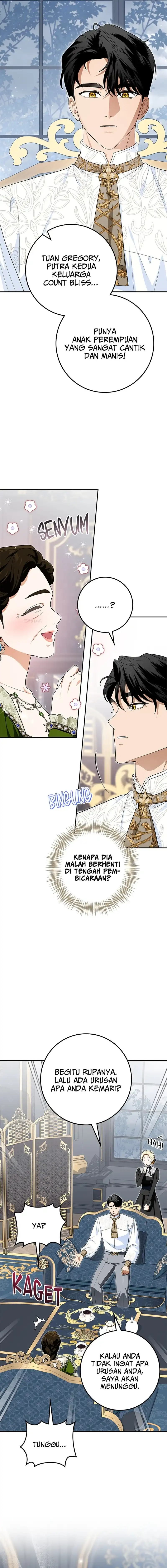 Duchess in Ruins Chapter 38 - Page 4