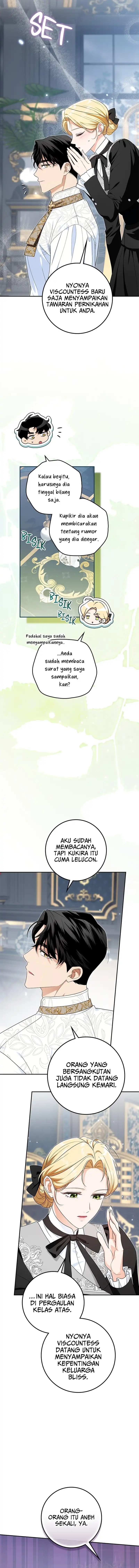 Duchess in Ruins Chapter 38 - Page 5