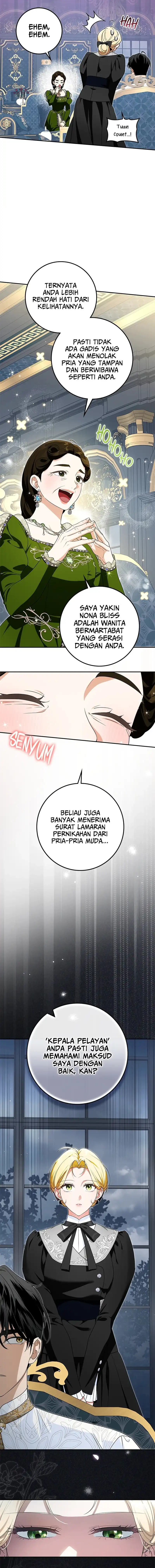 Duchess in Ruins Chapter 38 - Page 6