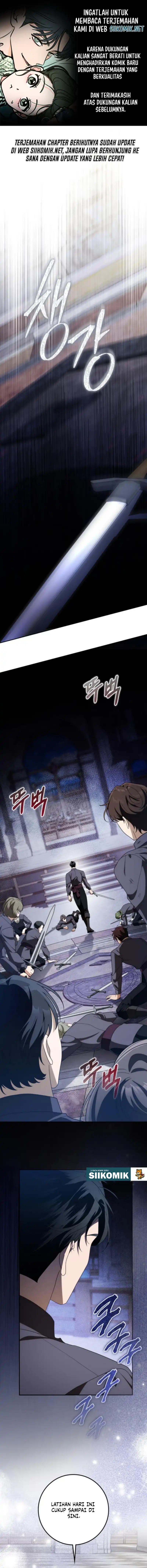 Duchess in Ruins Chapter 39 - Page 1