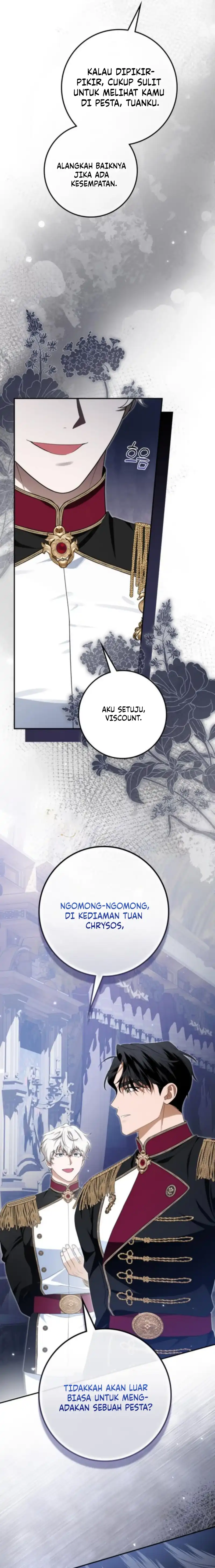 Duchess in Ruins Chapter 39 - Page 17