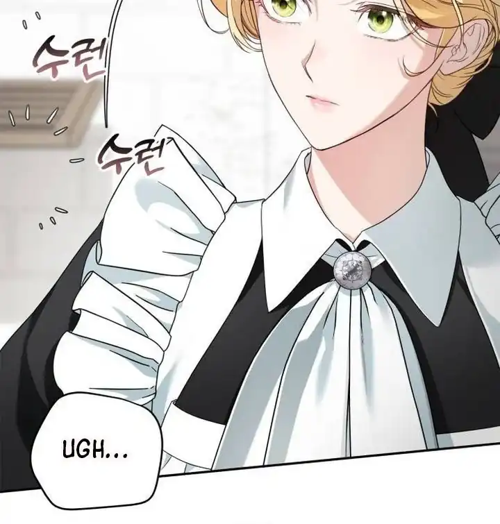 Duchess in Ruins Chapter 4 - Page 100