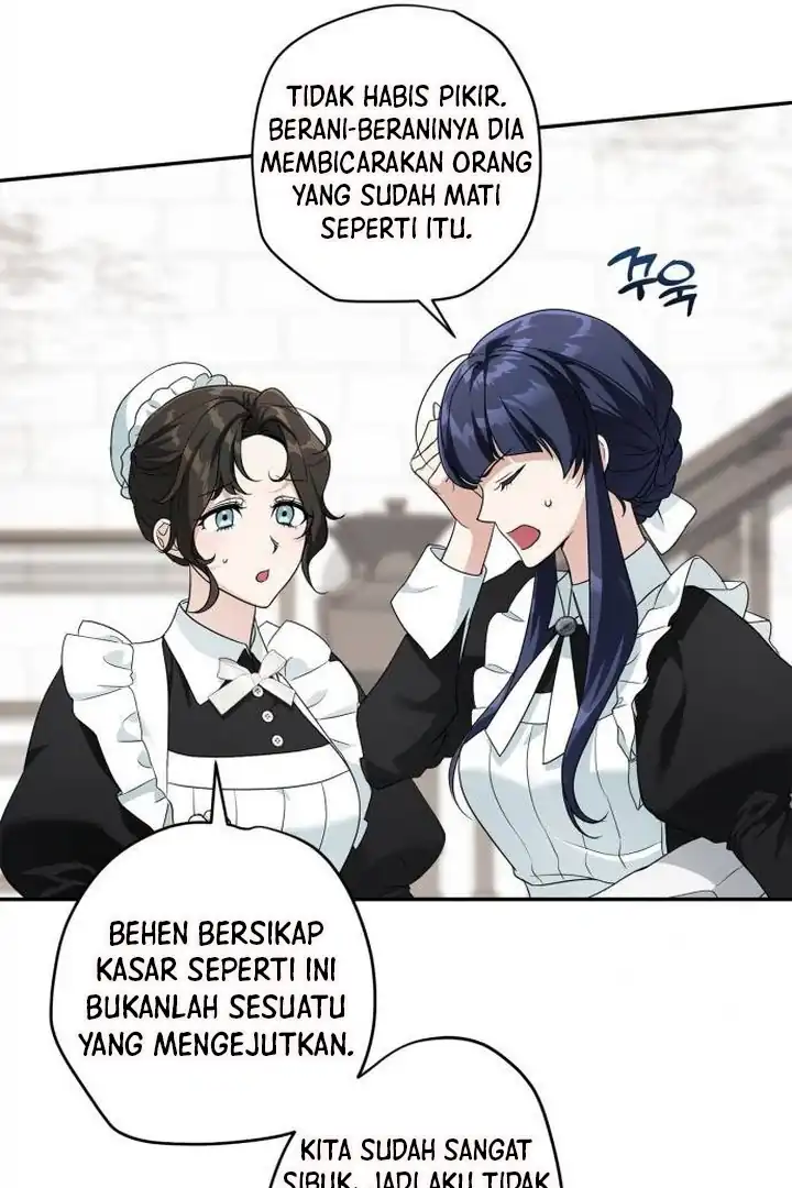 Duchess in Ruins Chapter 4 - Page 101