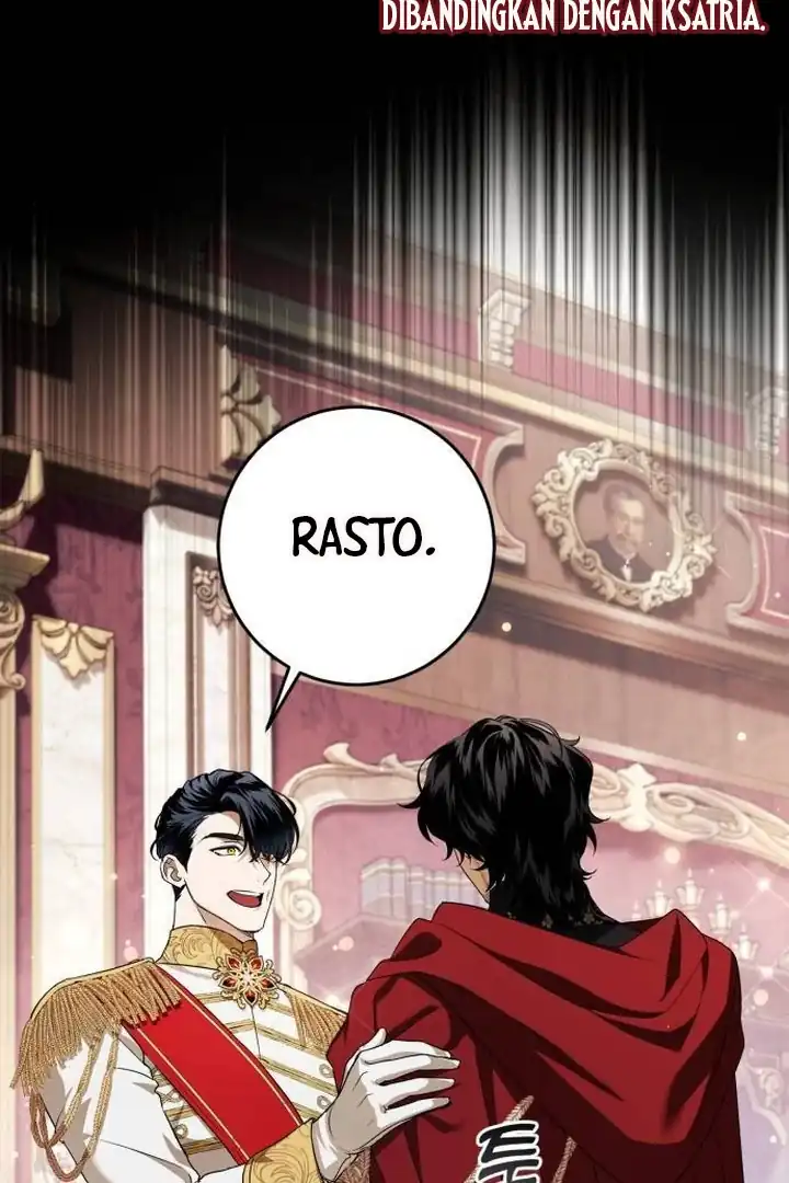 Duchess in Ruins Chapter 4 - Page 11