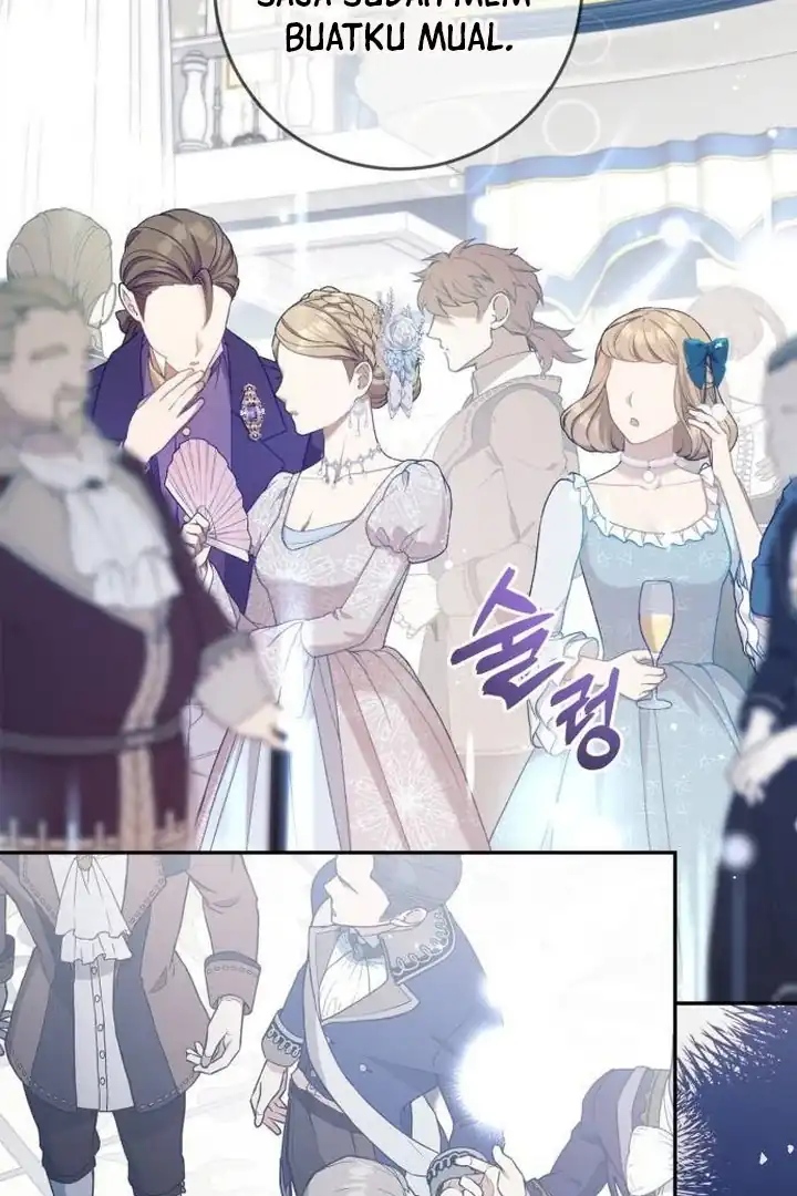 Duchess in Ruins Chapter 4 - Page 22