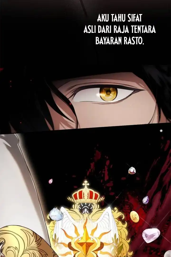 Duchess in Ruins Chapter 4 - Page 8
