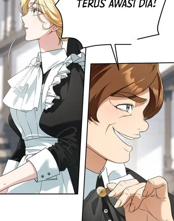 Duchess in Ruins Chapter 4 - Page 84