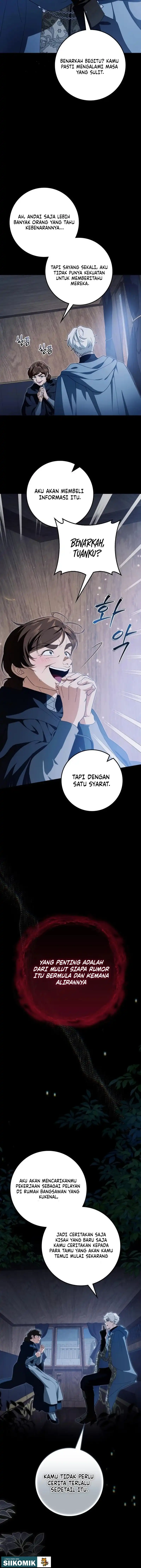 Duchess in Ruins Chapter 40 - Page 2