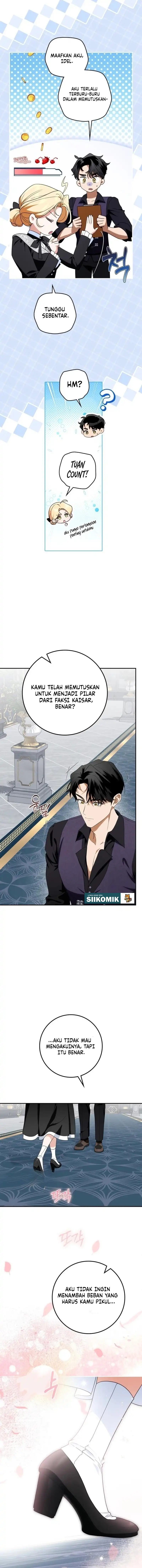 Duchess in Ruins Chapter 40 - Page 5