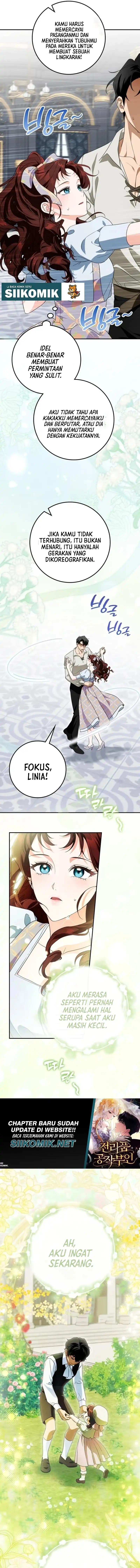 Duchess in Ruins Chapter 41 - Page 10