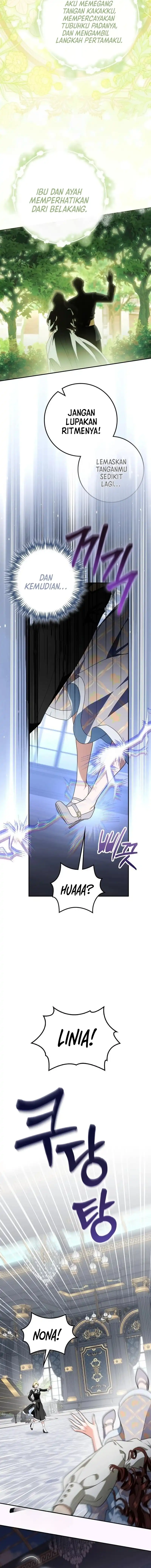 Duchess in Ruins Chapter 41 - Page 11