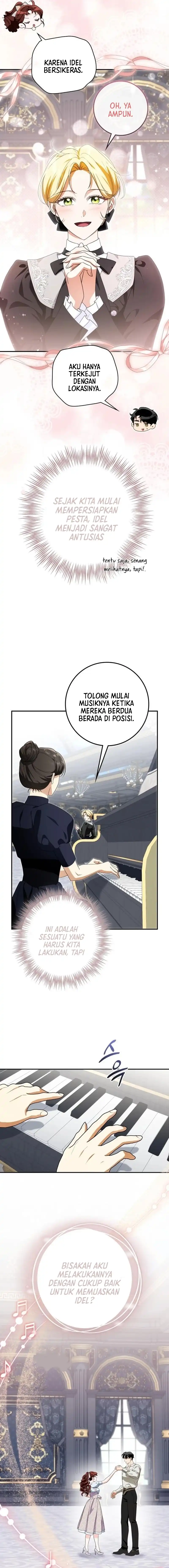 Duchess in Ruins Chapter 41 - Page 5